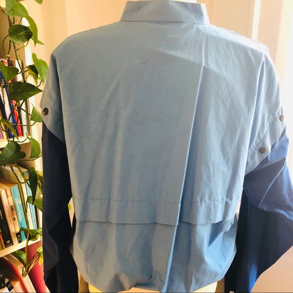 Vintage 80s Italian Ellesse track suit set perfect - Picture 8 of 16